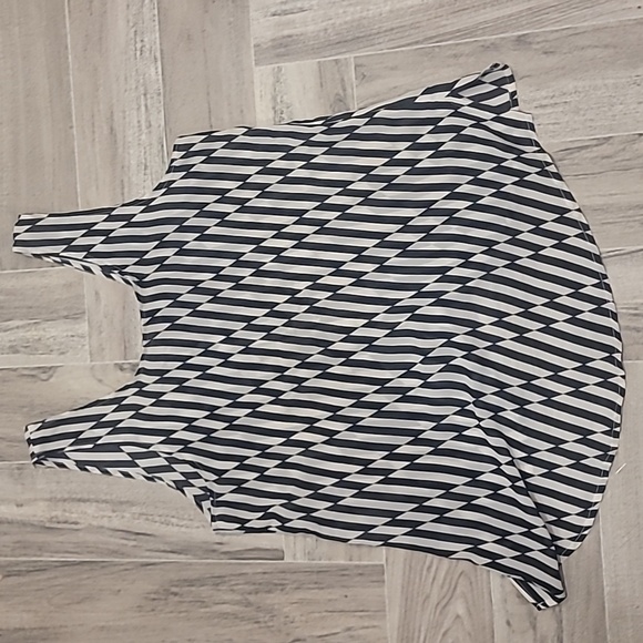 Volcom tank blouse M - Picture 3 of 3